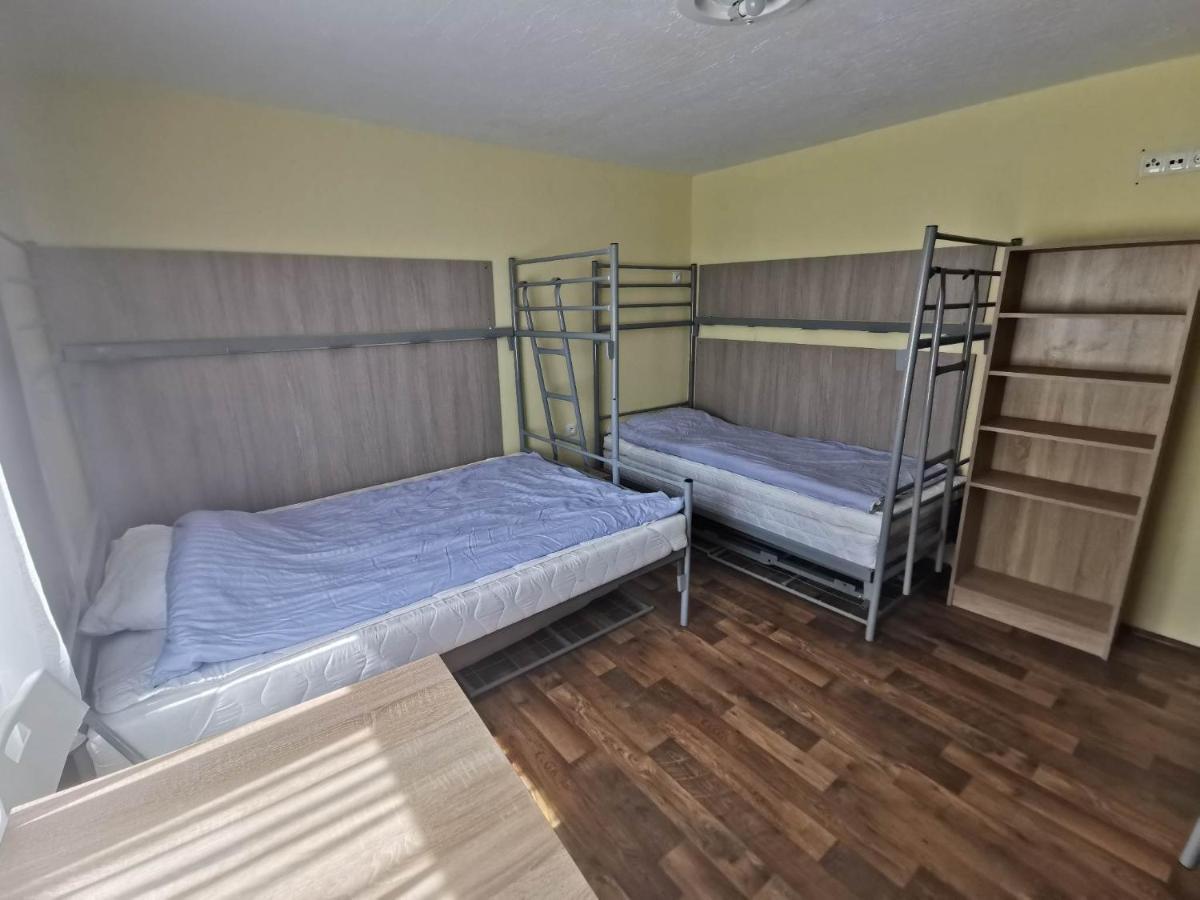Centrum Trzy Jeziora Wielen Wielen Zaobrzanski Exterior foto